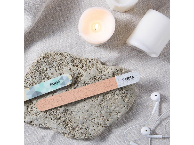 PARSA Nail file