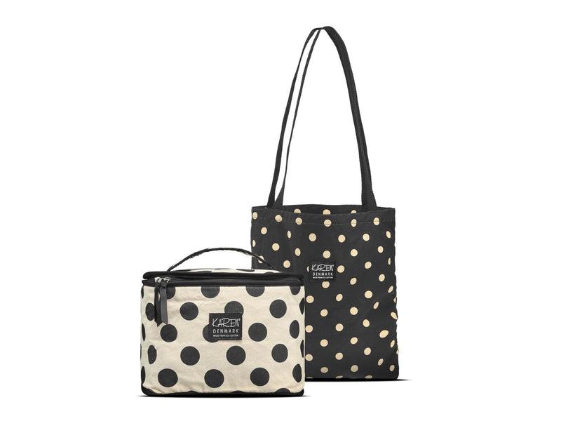 Cimi Beauty box in ECO cotton