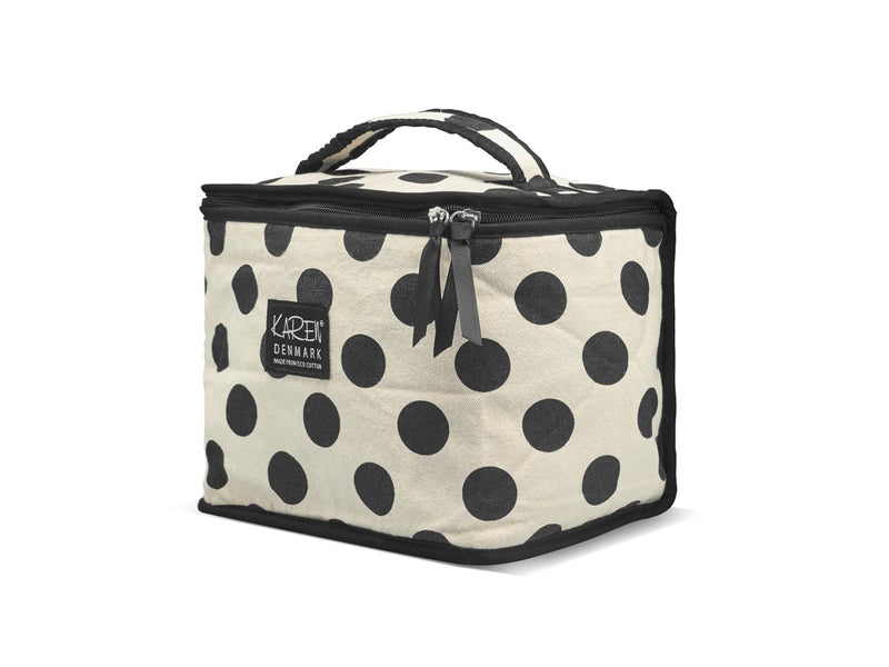 Cimi Beauty box in ECO cotton