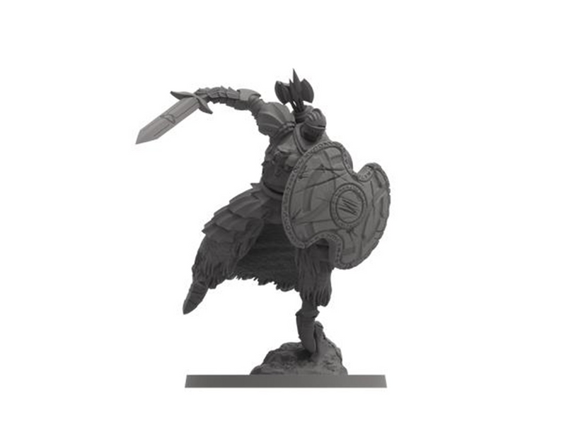 Steamforged Dark Souls: Explorers Expansion (English)