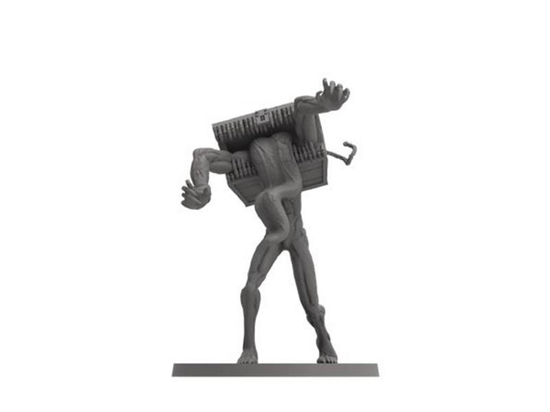 Steamforged Dark Souls: Explorers Expansion (English)