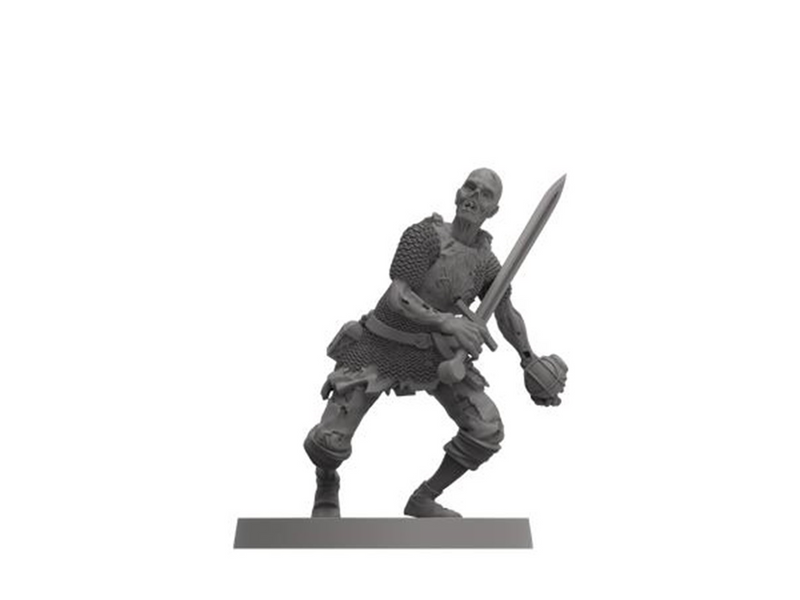 Steamforged Dark Souls: Explorers Expansion (English)