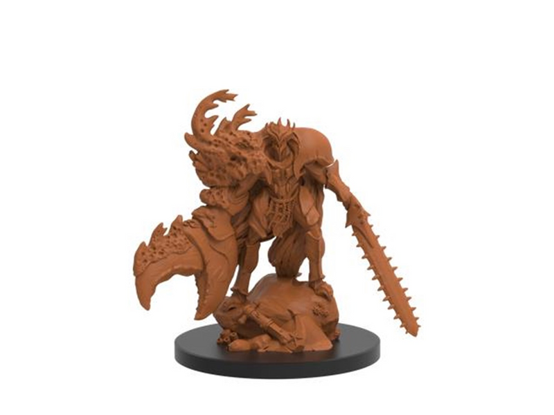 Steamforged Epic Encounters: Island of the Crab Archon (English)