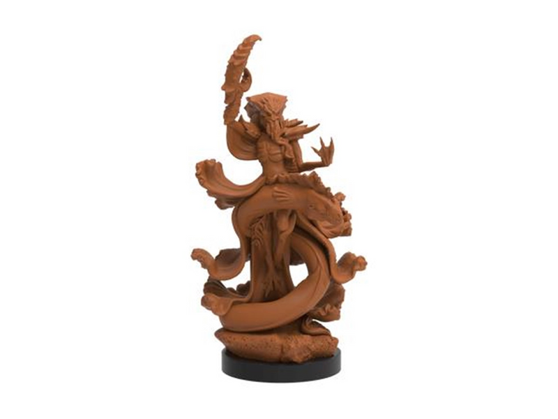 Steamforged Epic Encounters: Island of the Crab Archon (English)