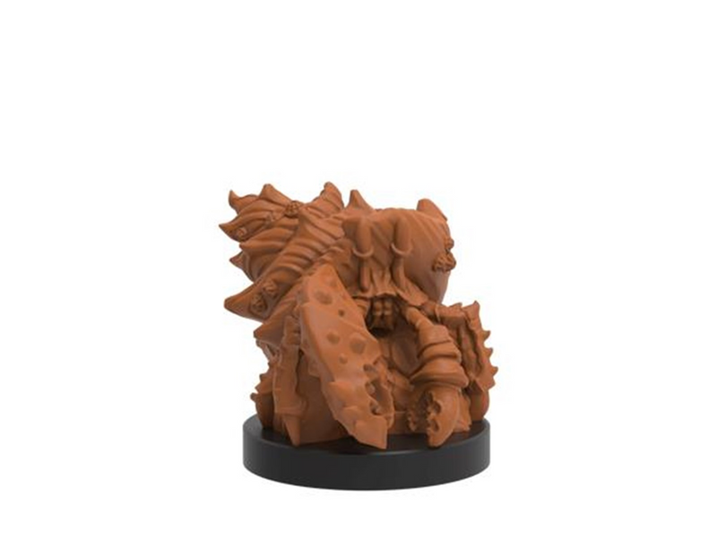 Steamforged Epic Encounters: Island of the Crab Archon (English)