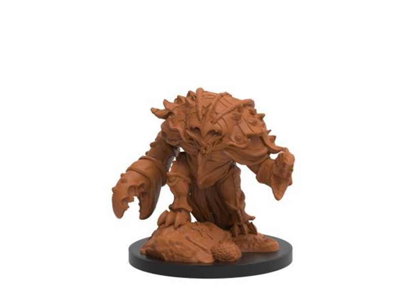 Steamforged Epic Encounters: Island of the Crab Archon (English)
