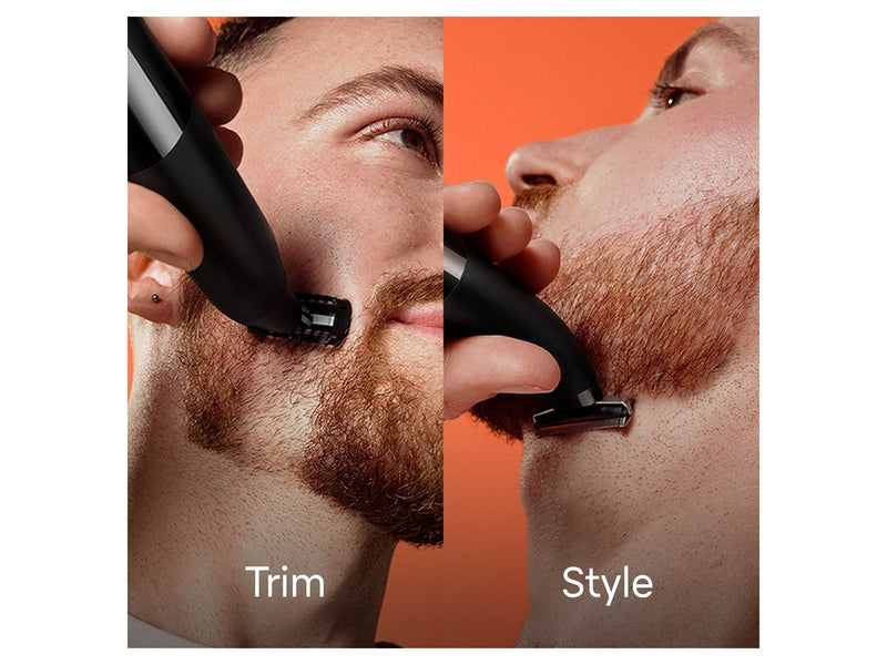 Braun Body trimmer Styler XT3100 Black