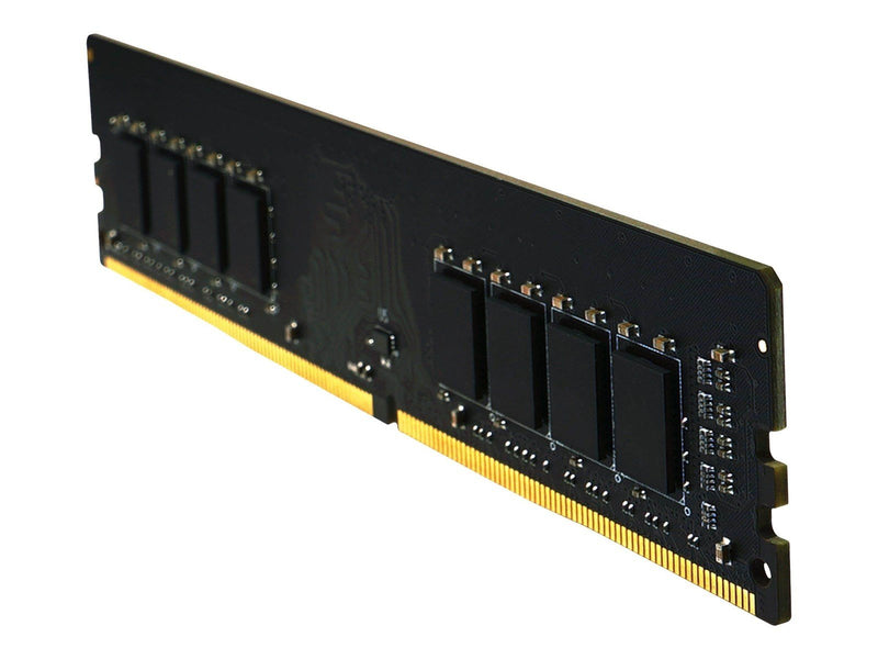 Silicon Power - DDR4 - module - 16 GB - DIMM 288-pin - 3200 MHz / PC4-25600 - unbuffered
