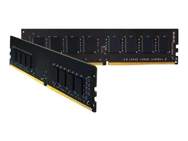 Silicon Power - DDR4 - module - 16 GB - DIMM 288-pin - 3200 MHz / PC4-25600 - unbuffered