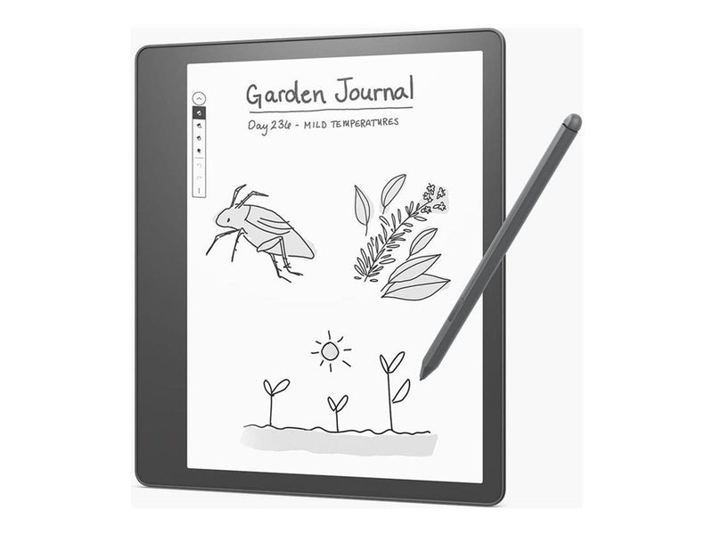 Amazon Kindle Scribe