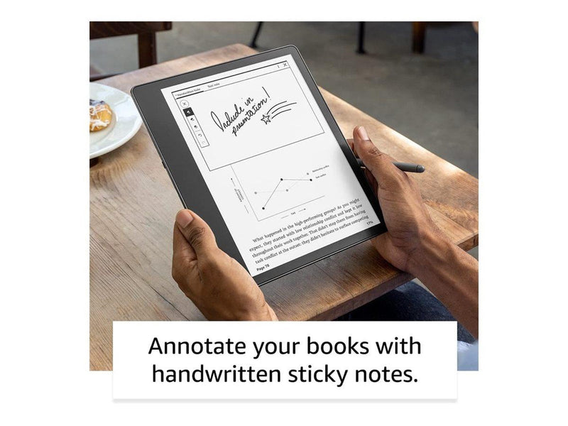 Amazon Kindle Scribe