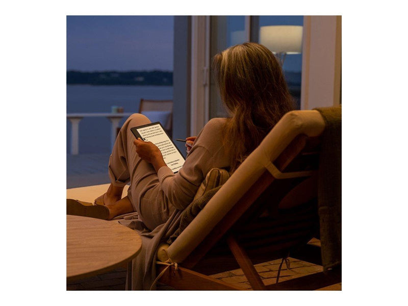 Amazon Kindle Scribe