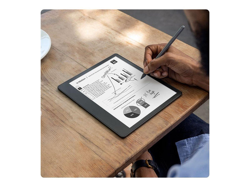 Amazon Kindle Scribe
