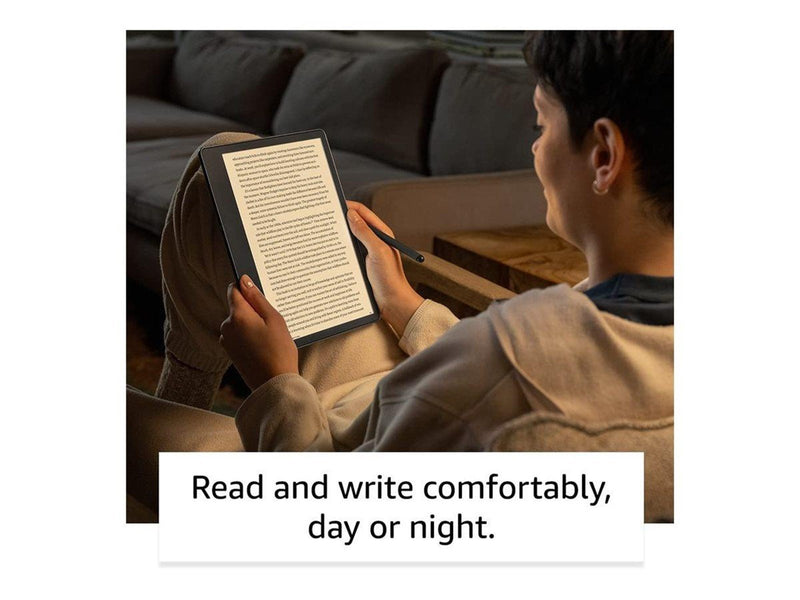 Amazon Kindle Scribe