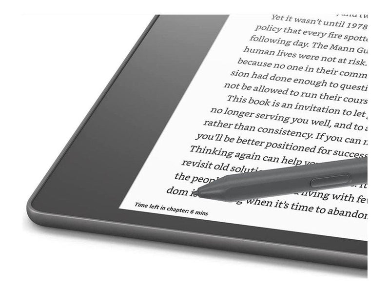 Amazon Kindle Scribe