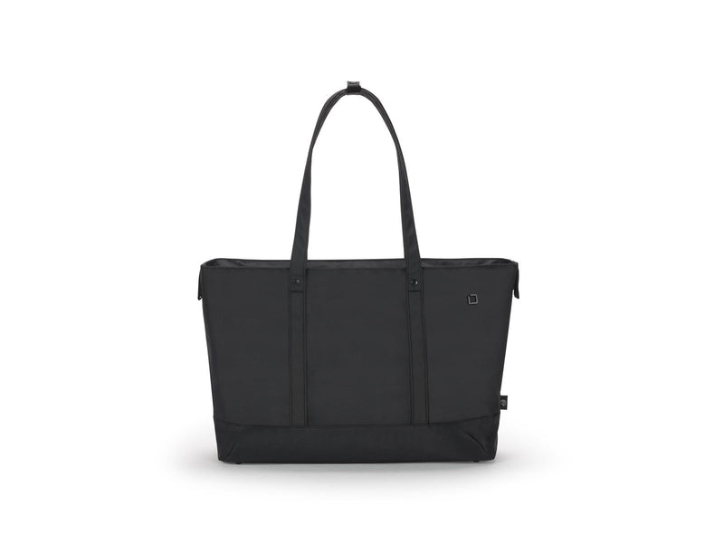 Dicota Shopper Bag Eco Motion Tote für Laptop 14.1" | Schwarz