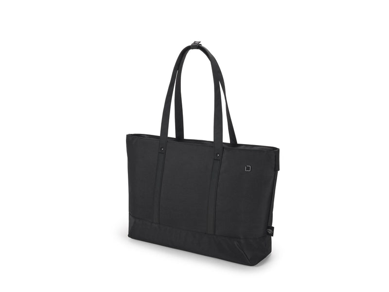 Dicota Shopper Bag Eco Motion Tote für Laptop 14.1" | Schwarz