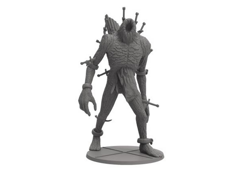 Steamforged Dark Souls: The Last Giant Expansion (English)