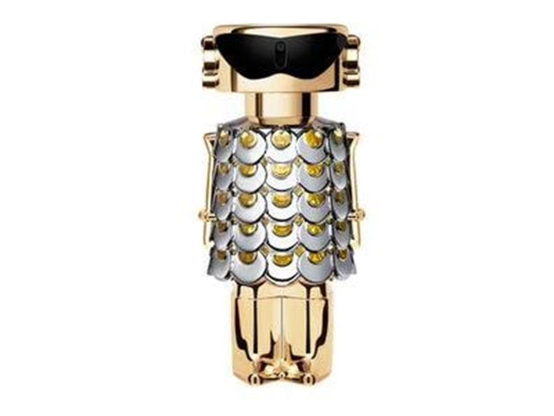 PACO RABANNE Fame Eau De Perfume Spray 80ml Refillable