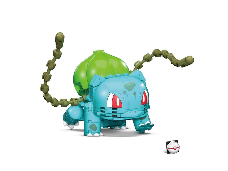 Pokemon Mega Bloks Bulbasaur