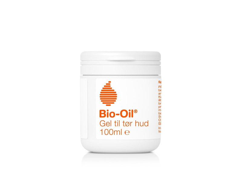 Bio-Oil Gel To Dry Skin 100 ml