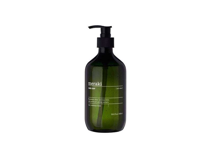 Meraki Hand soap - Anti-odour