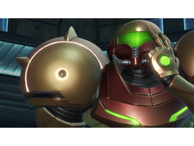 Metroid Prime Remastered - Nintendo Switch - Action - PEGI 12