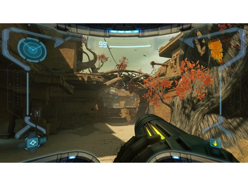 Metroid Prime Remastered - Nintendo Switch - Action - PEGI 12