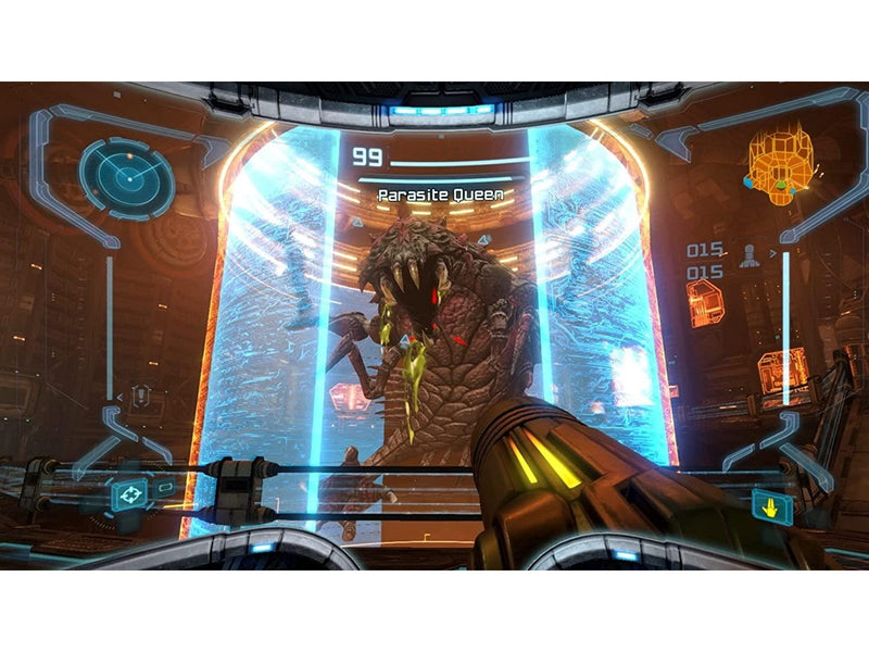 Metroid Prime Remastered - Nintendo Switch - Action - PEGI 12