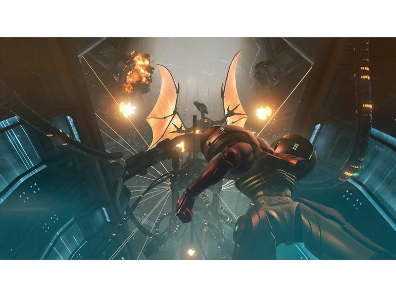 Metroid Prime Remastered - Nintendo Switch - Action - PEGI 12