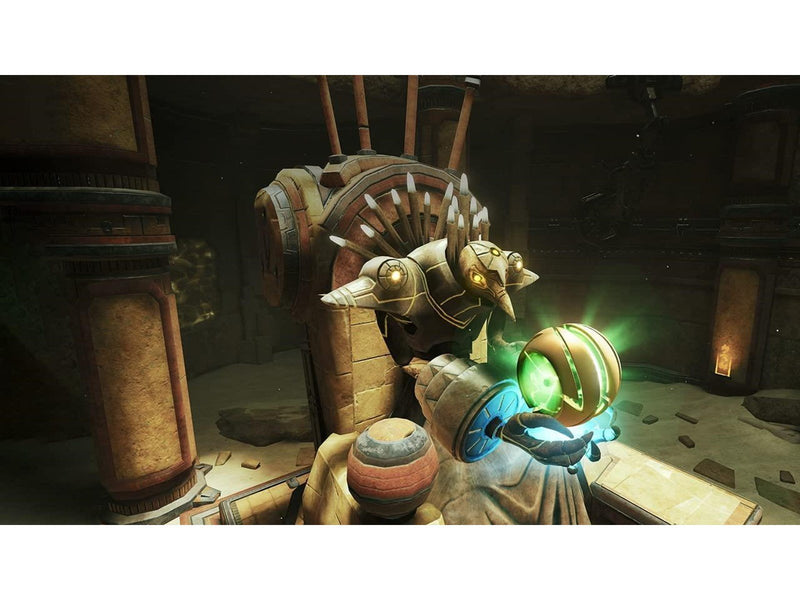 Metroid Prime Remastered - Nintendo Switch - Action - PEGI 12