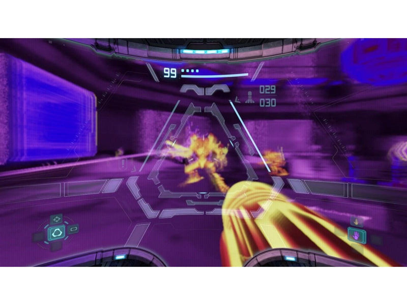 Metroid Prime Remastered - Nintendo Switch - Action - PEGI 12