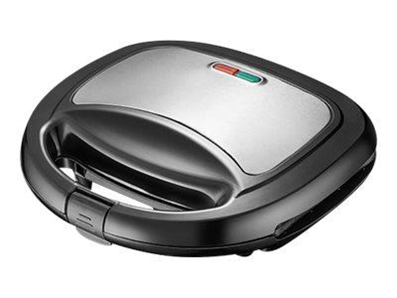 Emerio Sandwichmaker ST-120889 - sandwich maker - black