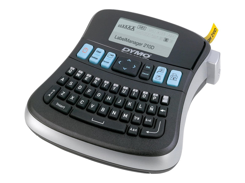 DYMO LabelManager™ 210D+
