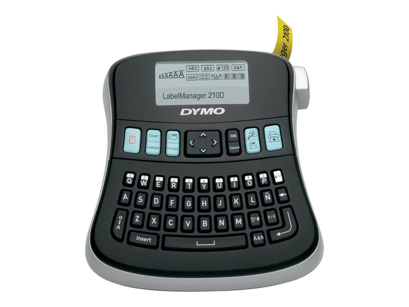 DYMO LabelManager™ 210D+