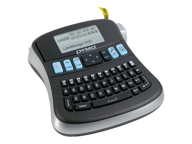 DYMO LabelManager™ 210D+