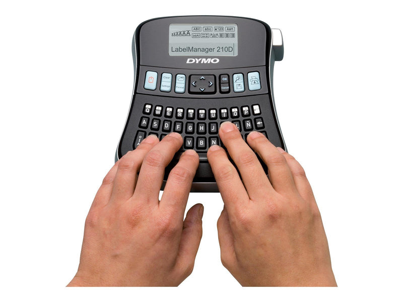 DYMO LabelManager™ 210D+