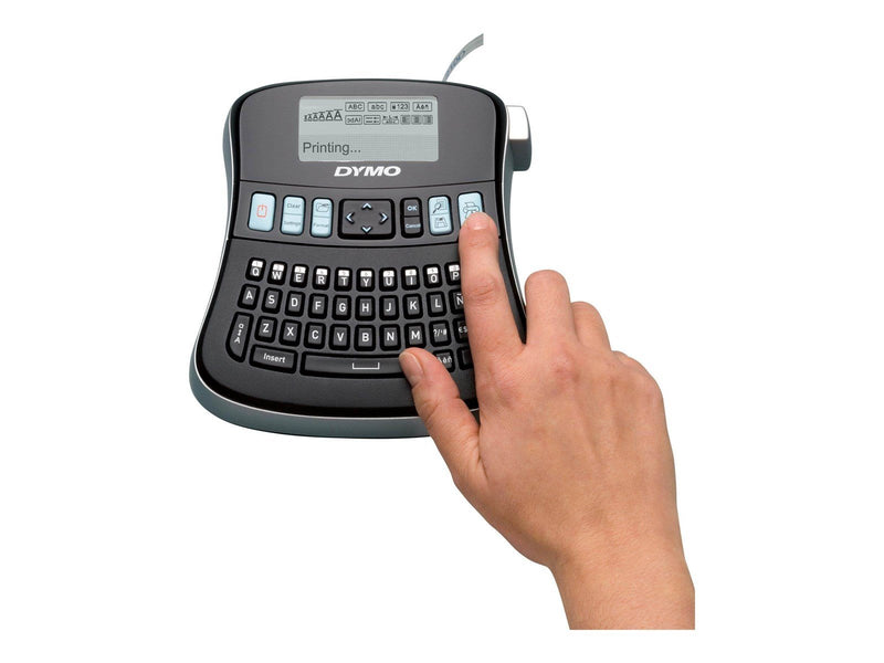 DYMO LabelManager™ 210D+