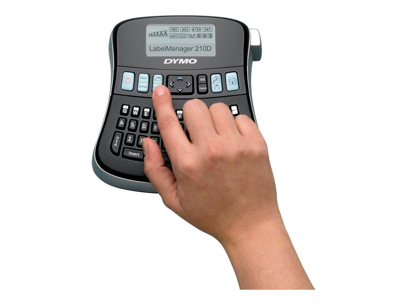 DYMO LabelManager™ 210D+