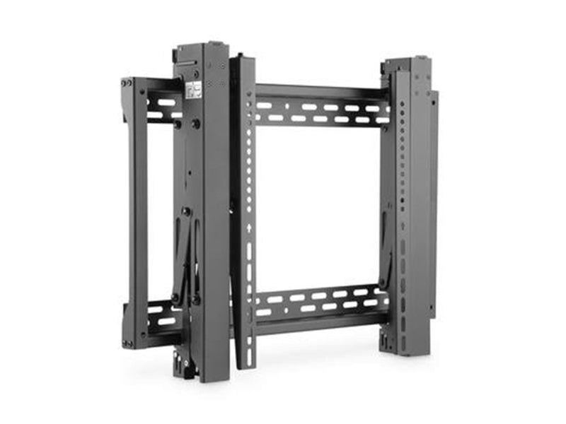 DIGITUS DA-90446 - mounting kit - pop-out - for Monitor - black 70 kg 70" 200 x 200 mm