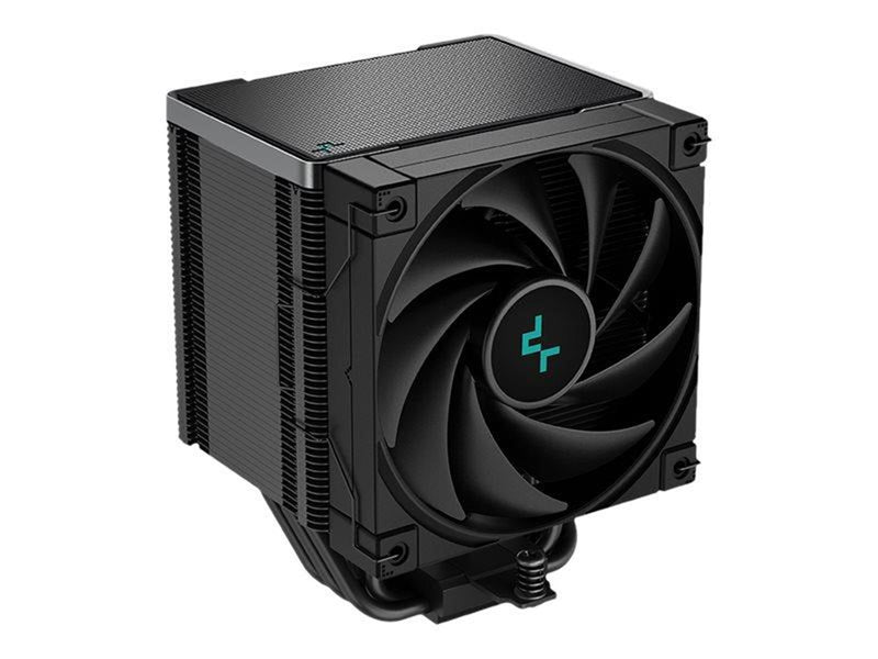 DeepCool AK500 ZERO DARK - CPU-Luftkühler - Max 32 dBA