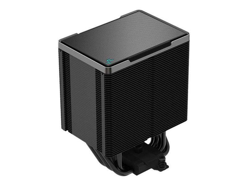 DeepCool AK500 ZERO DARK - CPU-Luftkühler - Max 32 dBA