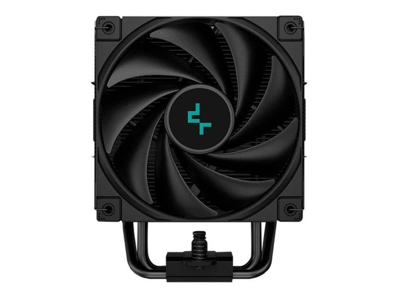 DeepCool AK500 ZERO DARK - CPU-Luftkühler - Max 32 dBA