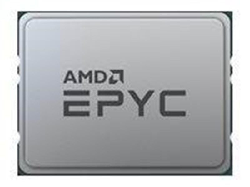 AMD EPYC 9124 / 3 GHz processor - OEM CPU - 16 Kerne - 3 GHz - AMD SP5 - Bulk (ohne Kühler)