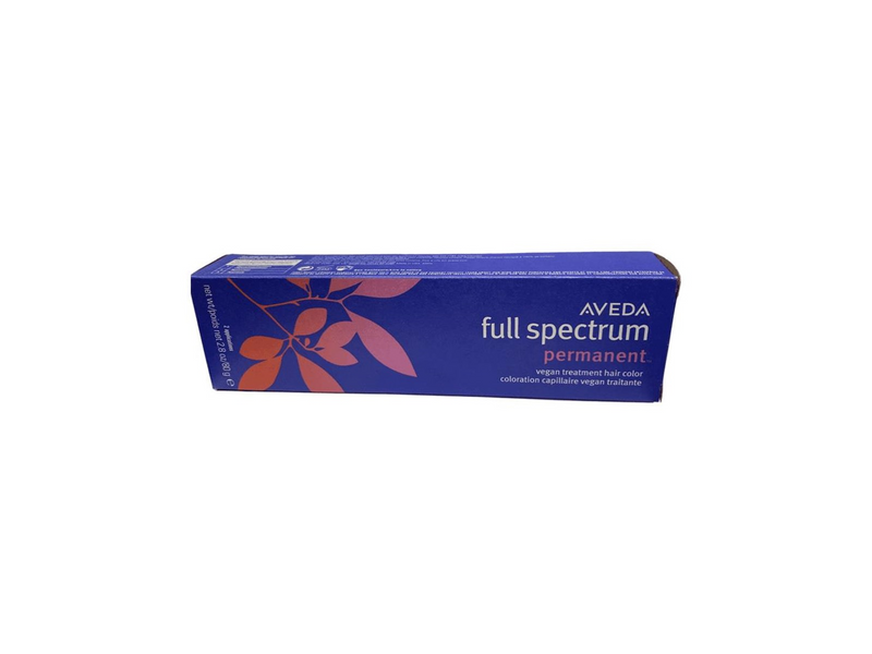 Aveda Full Spectrum Permanent Hair Color (4N) 80 ml