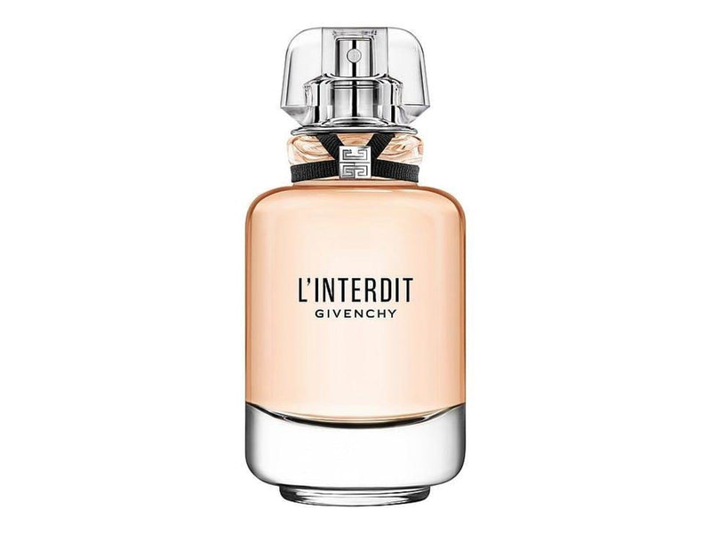 Givenchy L'Interdit Eau de Toilette 80 ml