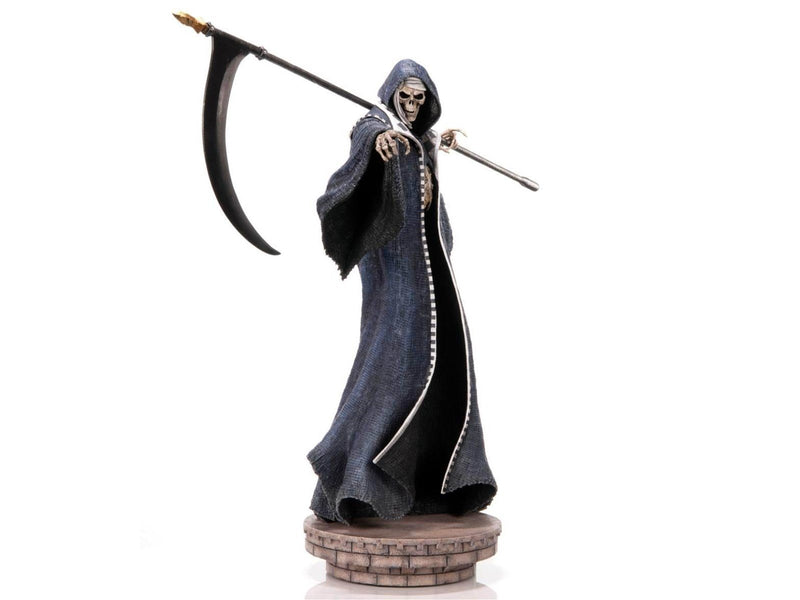 First 4 Figures - Castlevania: Symphony of the Night: Death (Standard Edition) - Figur