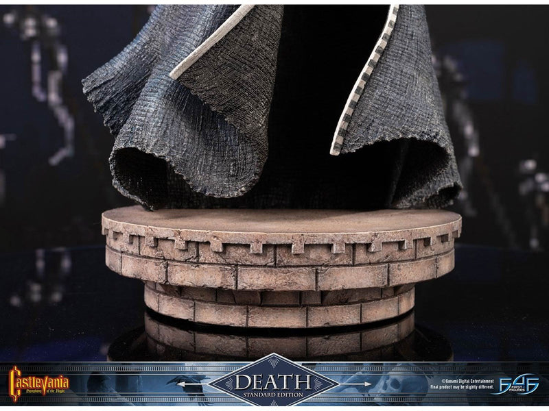 First 4 Figures - Castlevania: Symphony of the Night: Death (Standard Edition) - Figur