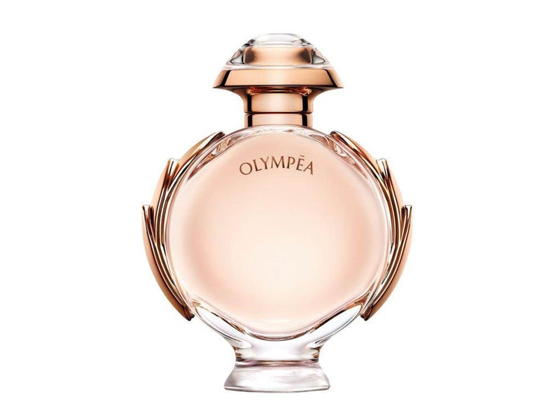 PACO RABANNE Olympea Eau De Parfum 80 ml