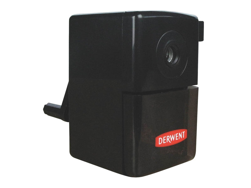 Derwent Super Point Mini Manual Desk Sharpener